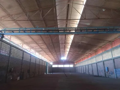 Galpón en venta