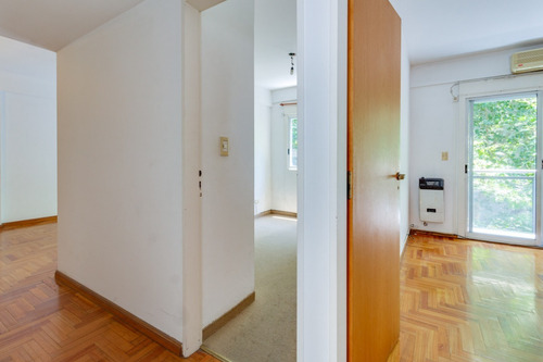 Imagen 26 de 30 de Venta Departamento Almagro 3 Ambientes 2 Balcones Cochera J Salguero