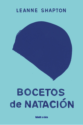 Bocetos De Natacion - Shapton