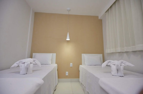 Imagem 8 de 14 de Cota Apartamento Resort Do Lago - 4 Semanas Por Ano.