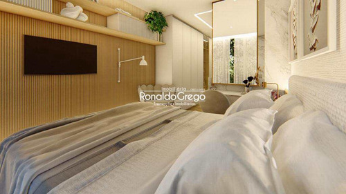 Imagem 13 de 23 de Apartamento Com 1 Dorm À Venda Na Vila Nova Conceição-r$ 1.8 Mi - V3282
