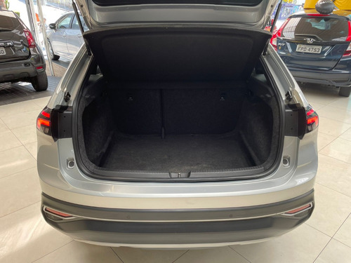 Volkswagen Nivus 1.0 Highline 200 Tsi Aut. 5p 6 marchas
