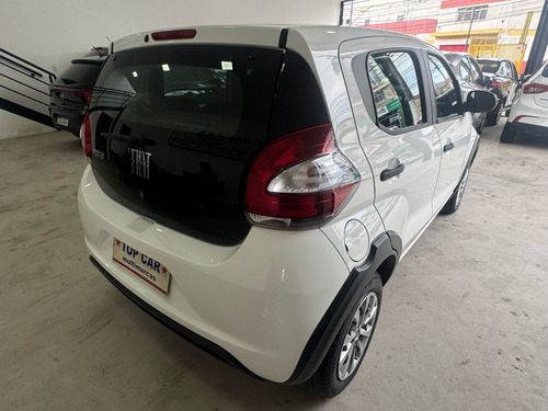 Fiat Mobi 1.0 Like Flex 5p
