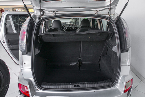 Citroën Aircross Aircross GLX 1.6 16V (Flex) (aut)