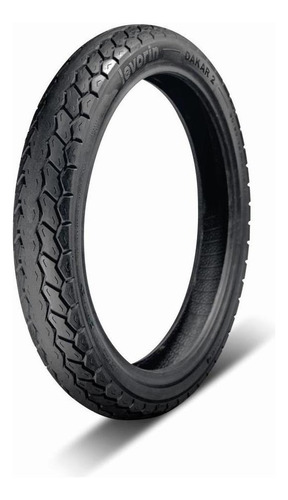 Par Pneu 80/100-18 + 90/90-18 Dakar 2 Levorin Ybr Factor