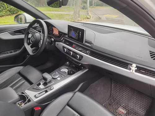 Imagen 12 de 15 de Audi A4 2.0 Tfsi Sport