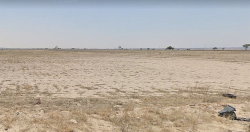 Ht427 Cerca Del Nuevo Aeropuerto De Carga