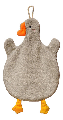 2 Toalla De Mano Absorbente Para Colgar Paños De Limpieza
