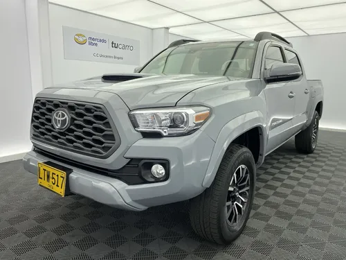 Toyota Tacoma 3.5 Limited