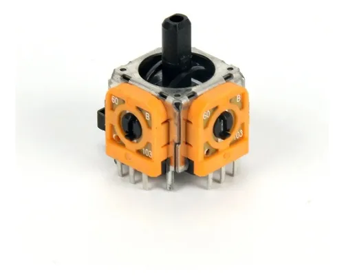 Repuesto Analogo Joystick Compatible Con Control Ps5