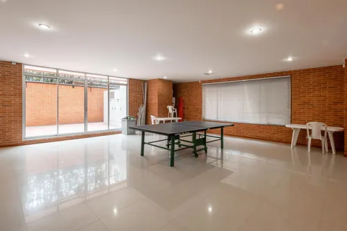 Apartamento En Venta En Santa Barbara Occidental. Cod V14710