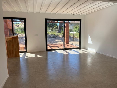 Imagen 4 de 13 de Casa 3 Dormitorios En Piedras Del Chileno, Punta Del Este