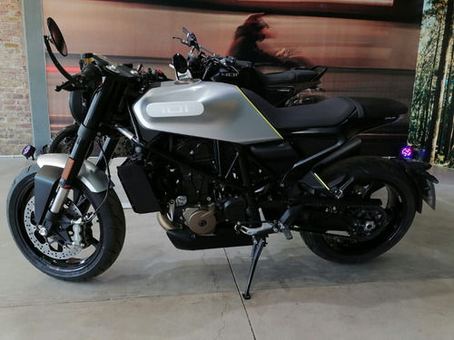 Imagen 10 de 13 de Husqvarna Vitpilen 701