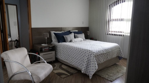 Imagem 19 de 28 de Sobrado Com 3 Dormitórios À Venda, 128 M² Por R$ 1.199.000,00 - Parada Inglesa - São Paulo/sp - So0400