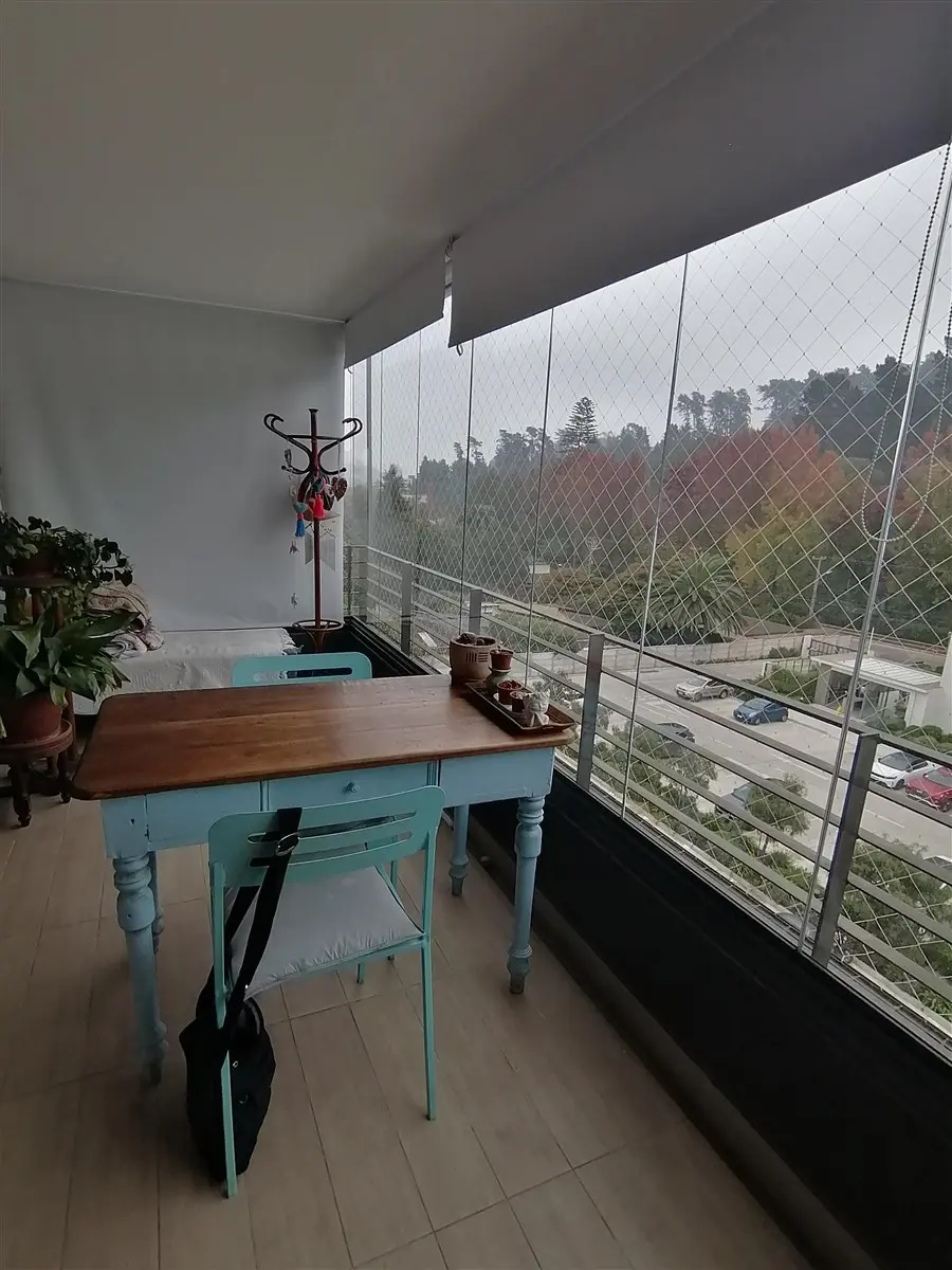 Imagen 3 de 27 de Departamento En Venta De 2 Dorm. En Reñaca, Viña Del Mar