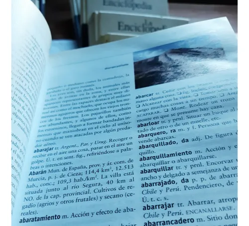 Enciclopedia Salvat Completa 20 Tomos Tapa Dura No Envio!!!