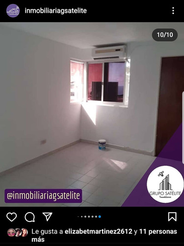 Imagen 10 de 10 de Apartamento En Alquiler - Playa Grande