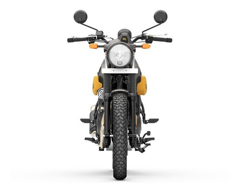 Imagen 8 de 17 de Royal Enfield Himalayan Scram 411 - Entrega Inmediata