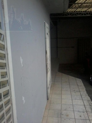 Imagem 12 de 16 de Comercial Para Aluguel, 0 Dormitórios, Bosque Da Saúde - São Paulo - 9473