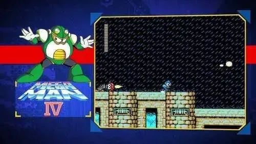 Mega Man Legacy Collection - Nintendo 3ds | Envío gratis