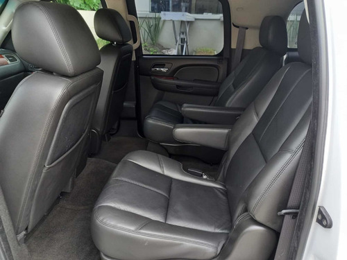 Imagen 8 de 15 de Chevrolet Suburban 6.0l Ra-17 4x4