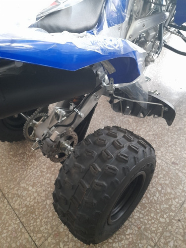 Imagen 13 de 15 de Yamaha Raptor 700 R 2023 Retira Hoy En Motoswift