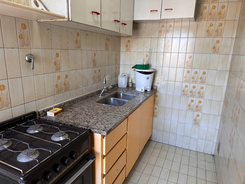 2 Ambientes En Flores Bajas Expensas