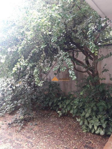 Casa Com 3 Dormitórios À Venda, 217 M² Por R$ 270.000,00 - Ipiranga - Ribeirão Preto/sp - Ca0338