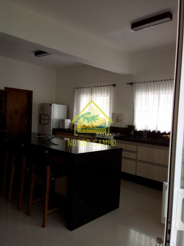 Casa A Venda No Ninho Verde 2
