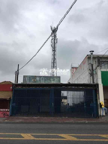 Imagem 1 de 2 de Venda Salão Comercial Até 300 M2 Vila Progresso Guarulhos R$ 2.000.000,00 - 32829v