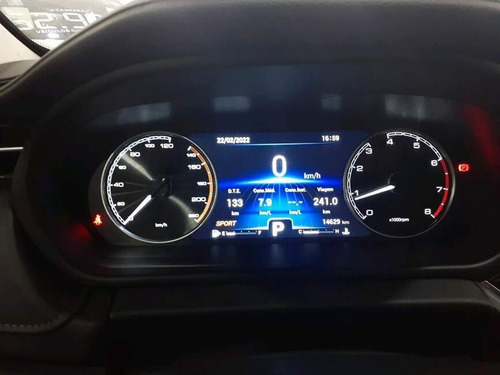 Imagem 7 de 12 de Arrizo 6 1.5 Vvt Turbo Iflex Gsx Cvt