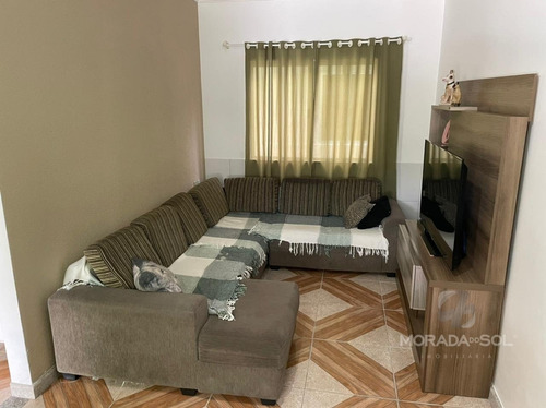 Imagem 10 de 15 de Casa Térrea Em Centro - Itapema - 3569