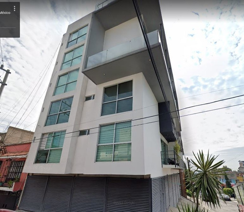 Imagen 2 de 2 de Sr1- Pent House En Venta, En Tlalpan, Cdmx.