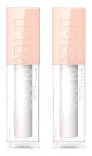 Duo Pack Lifter Gloss Maybelline New York