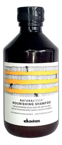 Nutritivo Shampoo 250ml