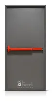 Comprar Puerta Cortafuego F60 Certificada 090 Barra Antipánico