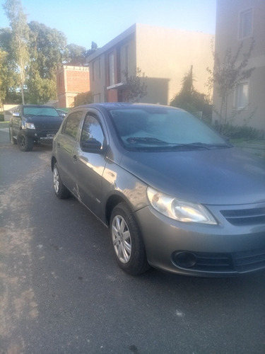 Volkswagen Gol Trend 1.6 Pack I 101cv 2012