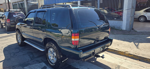 Chevrolet Blazer 2.8 Dlx 4x2