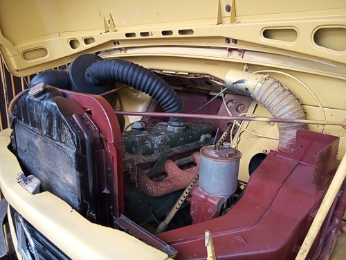 Mercedes Benz Lk 1313