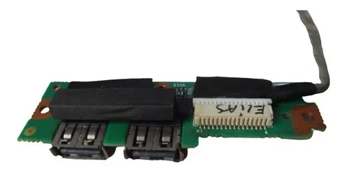 comprar Placa Usb Do Notebook Philco Phn 1411 (vai Brinde) Original