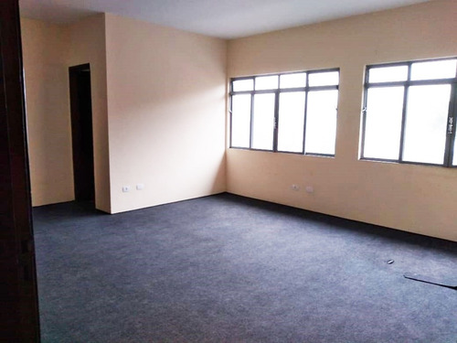 Imagem 6 de 11 de Sala Comercial - Demarchi - São Bernardo Do Campo. - 1033-18635
