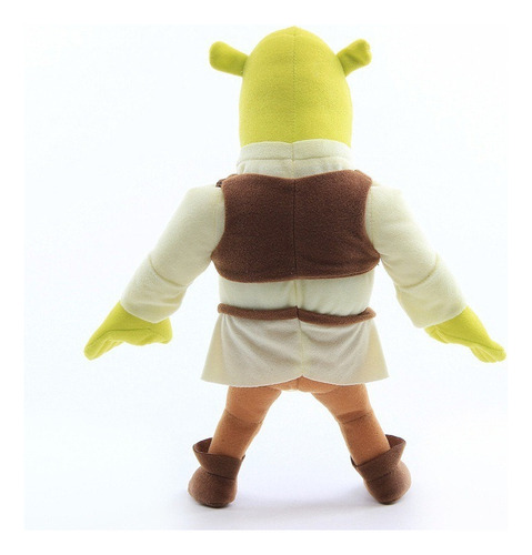 // Novo Cv Pcs Cm Movie Shrek Brinquedos De Pelúcia Bonito