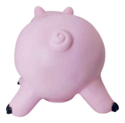 Imagen 5 de 7 de Alcancia Puerquito Hamm Toy Story Malvado Dr Tocino 20x12cm