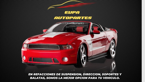 Soporte Transmisión Blazer S-10 82-85 / Blazer S-10 82-93