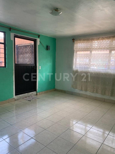 Poniente Hidalgo 88 Manzana B Lote 5-a Jardines De Xalostoc, Ecatepec De Morelos