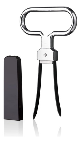 Extractor De Corcho, Estándar, Acero Inoxidable