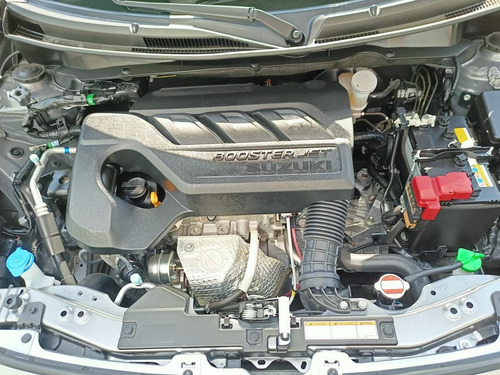 Suzuki Swift 1.0 Booster Jet Mt