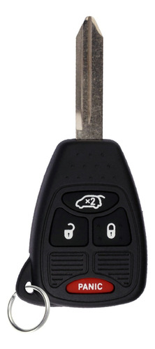 Keylessoption Oht692427aa, Kobdt04a Llave De Carro Con Mando