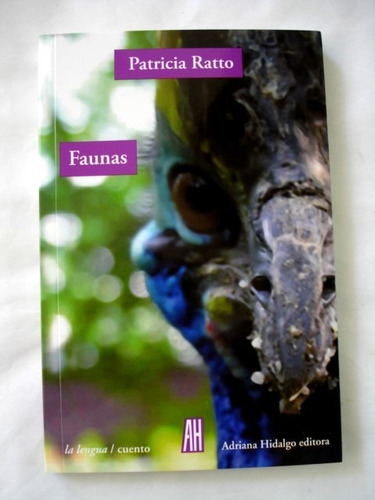 Patricia Ratto, Faunas - L11