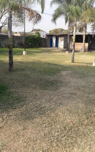 Imagen 4 de 6 de Terreno En Alquiler Yerba Buena